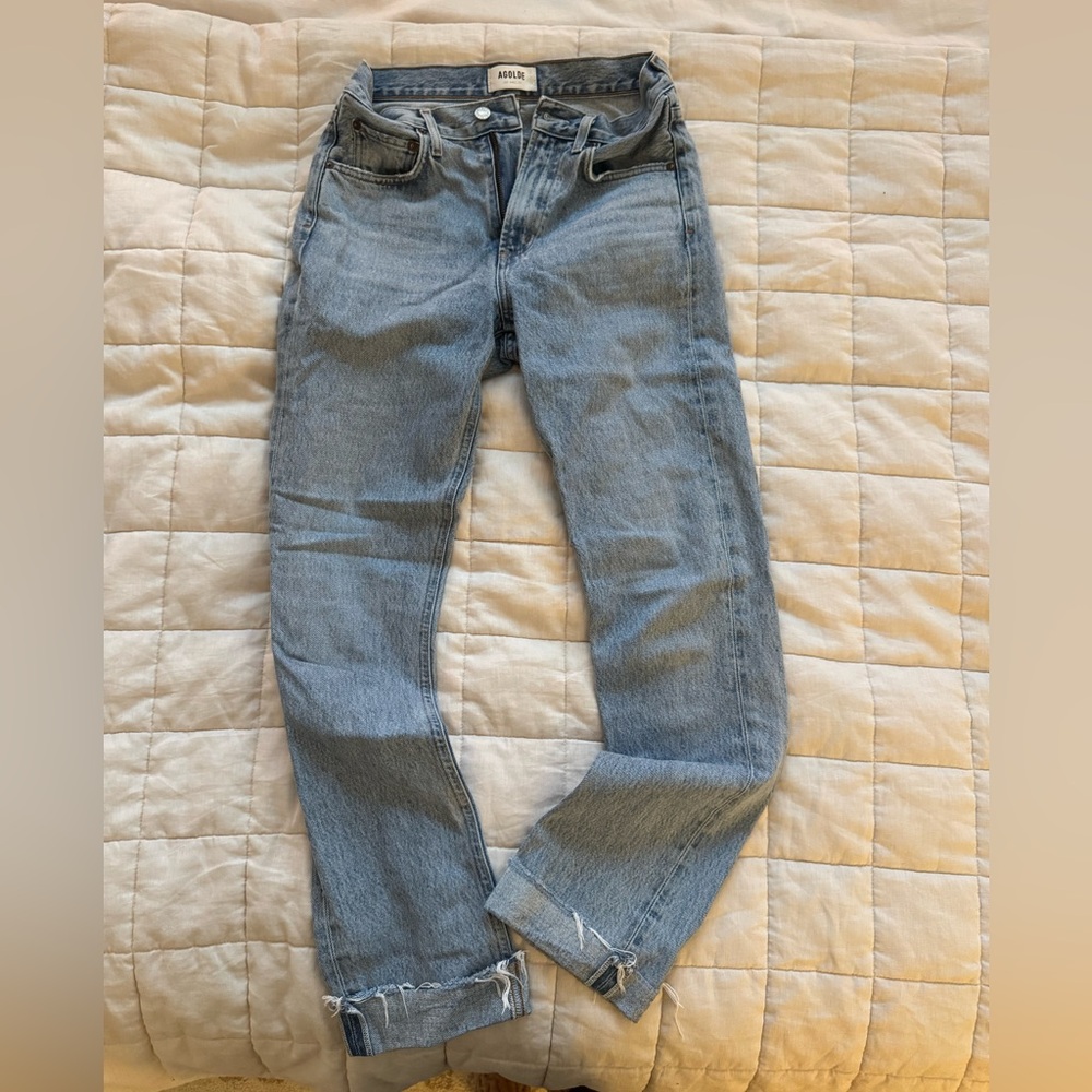 Agolde Women’s Jeans